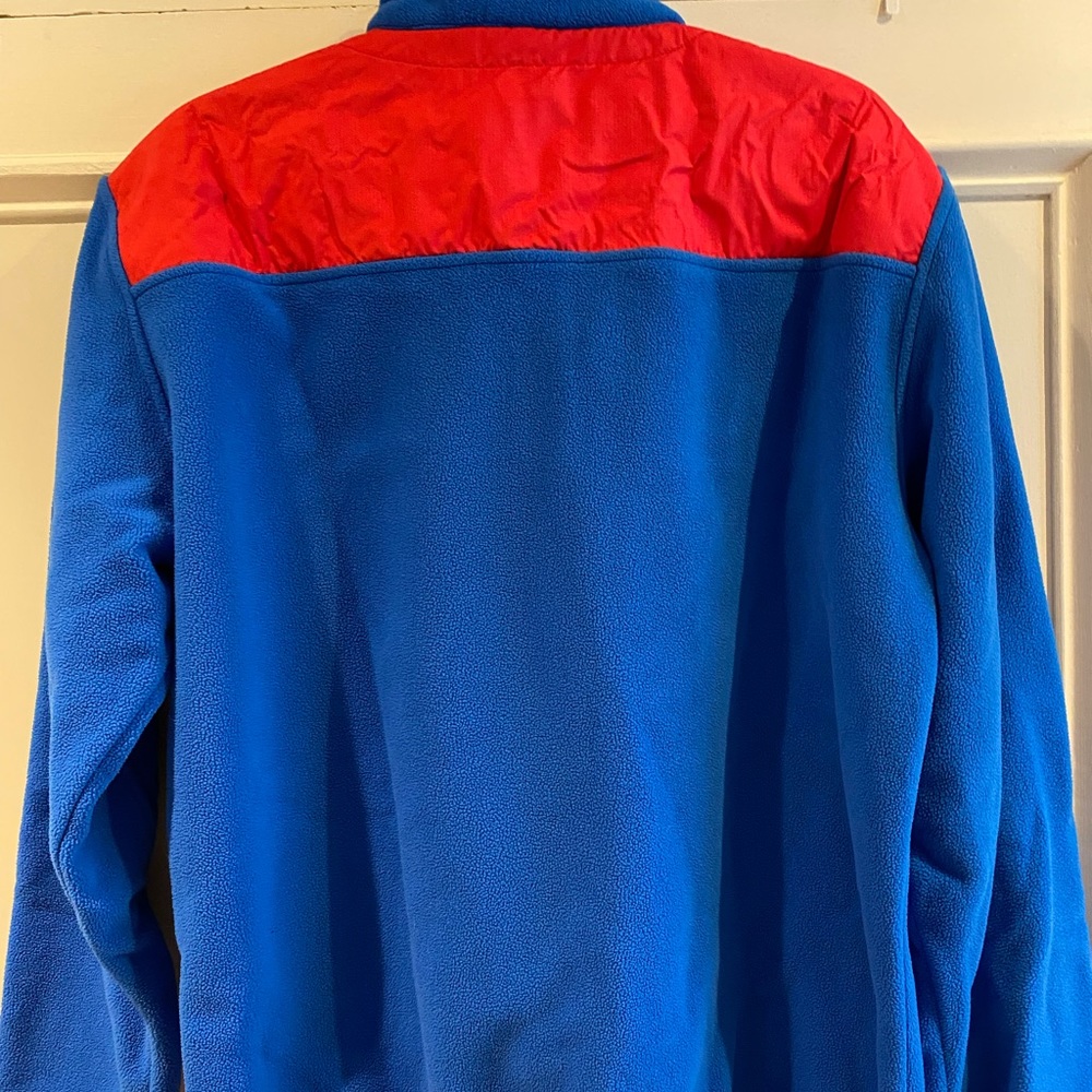 Vineyard Vines Zip Up sweater - Picture 3 of 8